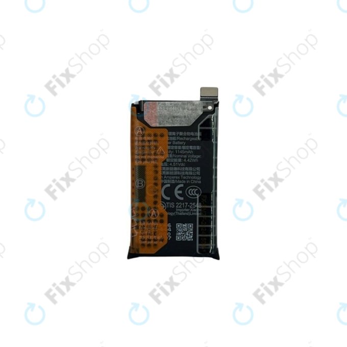 Battery για Xiaomi Mix Flip 2405CPX3DC | EB-BA566ASE | 5000mAh