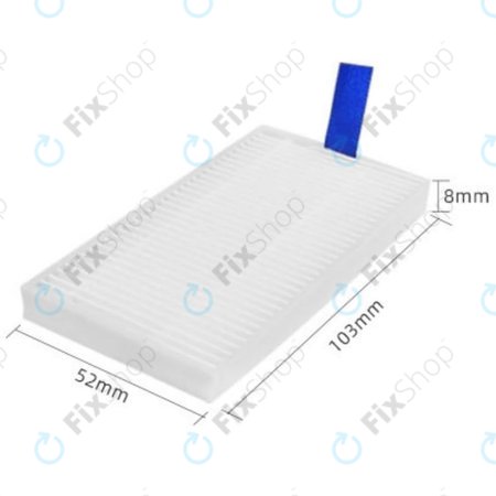 Φίλτρο HEPA για Xiaomi Robot Vacuum E5