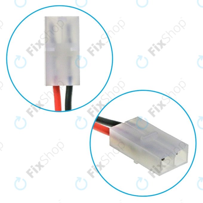 Μπαταρία για Rowenta Air Force Extreme, RH-series, RD-ROW24VA, 24.0V, 2000mAh, HQ