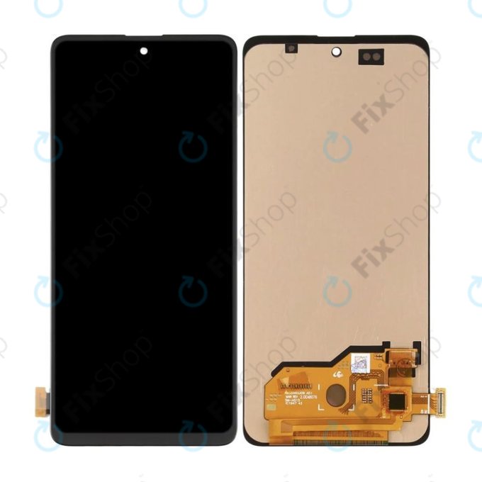 LCD Display με Touch Screen για Samsung A51 | A515F