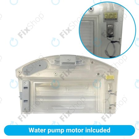 Δοχείο Νερού για Roidmi EVE Plus