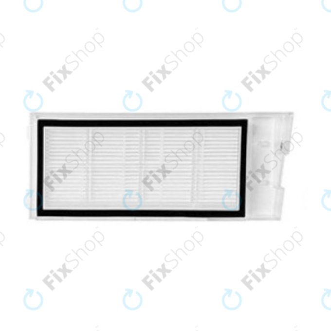 Προηγμένο Σετ για Roidmi EVE Plus