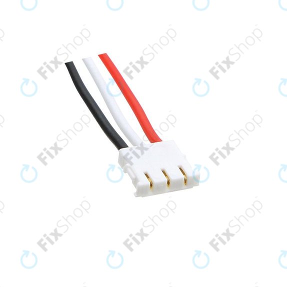 Μπαταρία για Logitech Mx Master, 500mAh, Li-Pol, 3.7V, 533-000088, HB303450, HQ