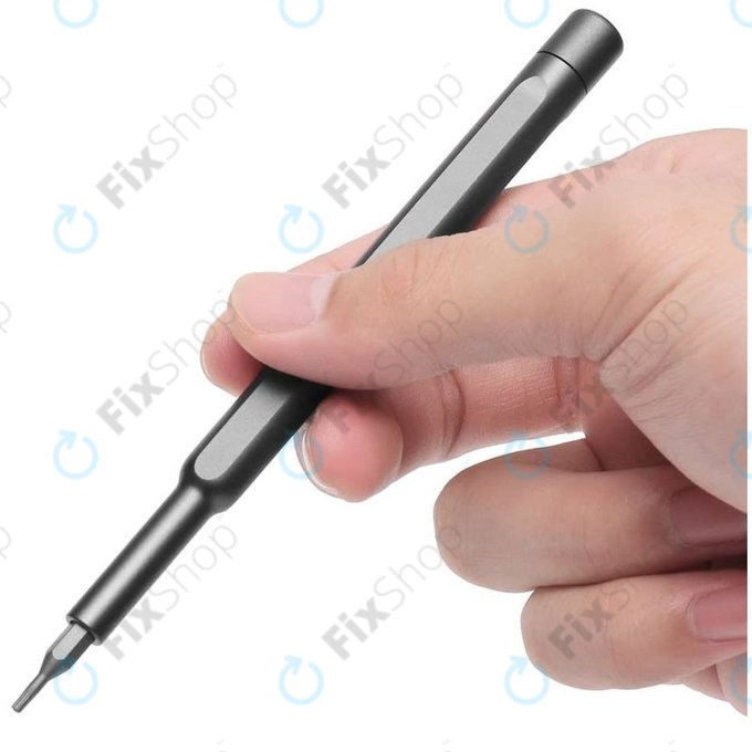 Πολυλειτουργικό Σετ Μαγνητικών Κατσαβιδιών Ακριβείας 25in1 για Xiaomi Mijia Wiha