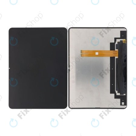 Οθόνη με οθόνη αφής για OnePlus Pad 2, Aftermarket