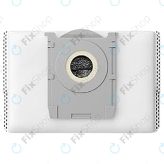 Σετ ανταλλακτικών για Ecovacs T80 Omni, T80 (2x Κύρια βούρτσα, 4x Φίλτρο, 4x Πλαϊνή Βούρτσα, 4x Πανί Σφουγγαρίστρας, 4x Σακούλα σκόνης)