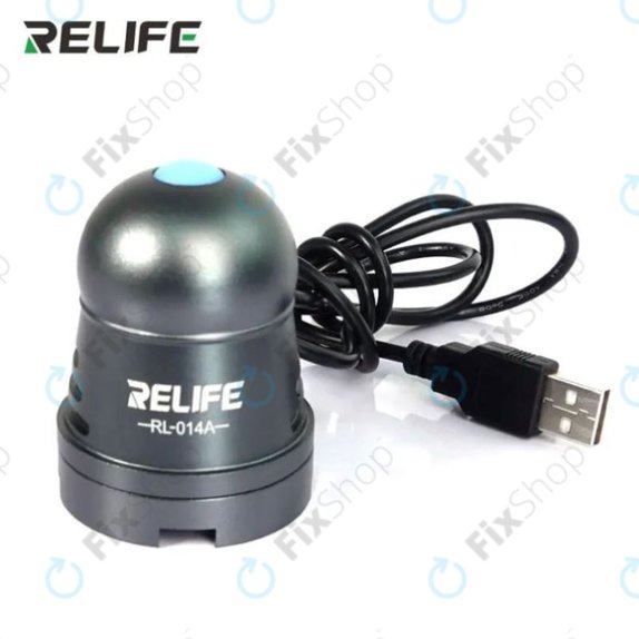 Λάμπα UV Curing (5W, 5V) για Relife RL-014A