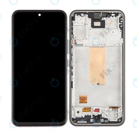 LCD Display Assembly για Samsung A54 5G | A546B | Black