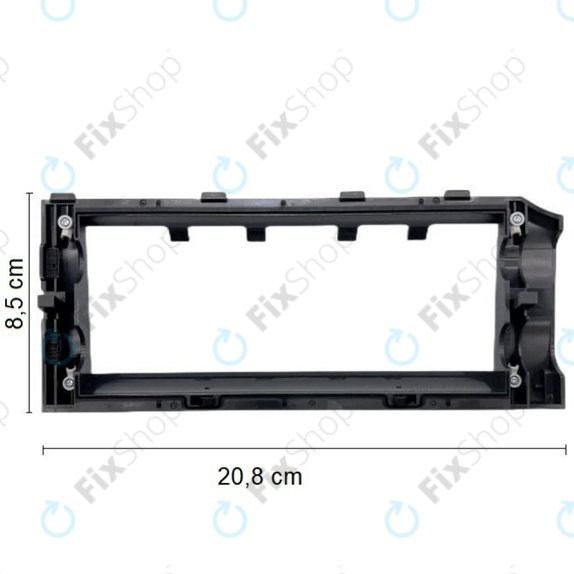 Κάλυμμα κύριας βούρτσας για Roborock Q5, Q8, S8, S8+, S8 Pro Ultra