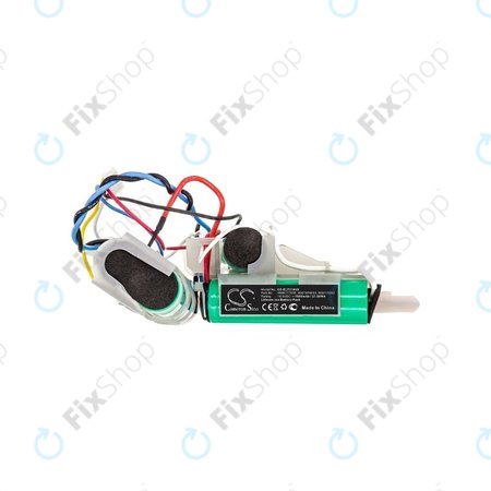 Μπαταρία για AEG Ergorapido CX-72-45AN, VBHC7787E, 8087979053, 809115702, 18.0V, 1500mAh, HQ