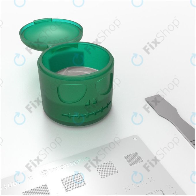 Πάστα Συγκόλλησης SNK 189°C (50g) για 2UUL