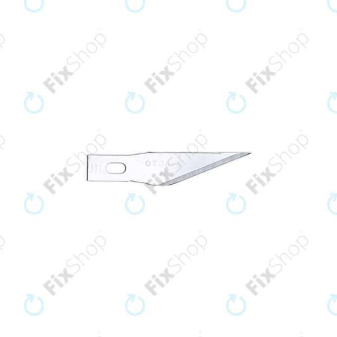 Κλασικές Λεπτές Λεπίδες X-Acto X-Life No.11 (10τμχ)