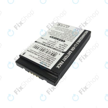 Μπαταρία για Motorola i930, i920, i95, 1000mAh, Li-Ion, 3.7V, SNN5705, HQ