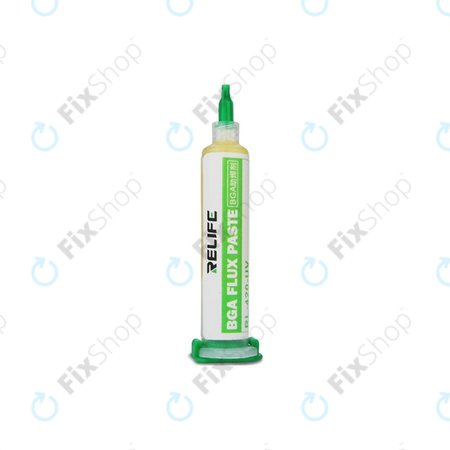 Πάστα Συγκόλλησης BGA Relife RL-420-UV - 10ml