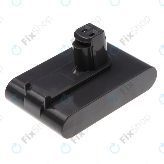 Μπαταρία για Dyson DC-series, 967813-03, 22.2V, 2500mAh, HQ