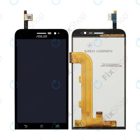 LCD Display με Touch Screen για Asus Zenfone Go | ZB500KL | Aftermarket