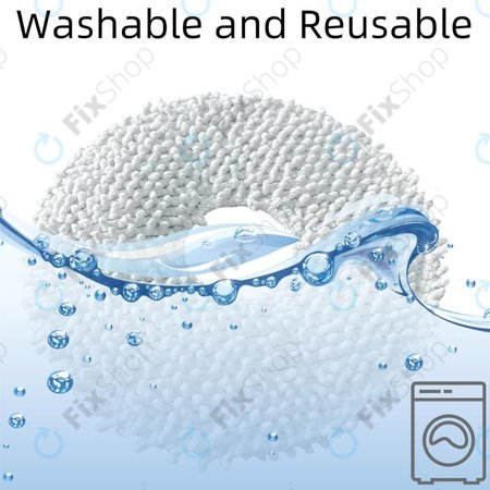 Προηγμένο Σετ για Xiaomi Mijia Omni 2 | Mi Robot Vacuum X20+ | X10+ | Dreame S10 Pro