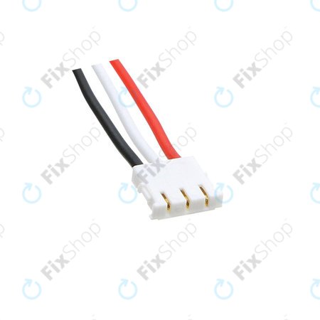 Μπαταρία για Logitech Mx Master, 500mAh, Li-Pol, 3.7V, 533-000088, HB303450, HQ