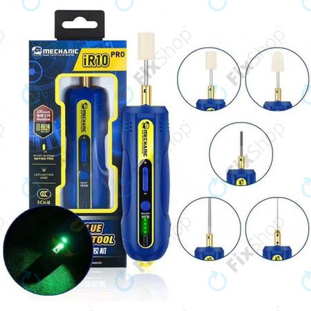 Εργαλείο Αφαίρεσης Κόλλας 6in1 για Mechanic iR10 Pro