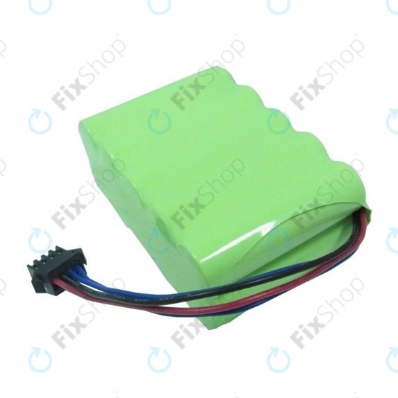 Μπαταρία για Ecovacs Deebot CR-series, NR49AA800P12V, 12.0V, 800mAh