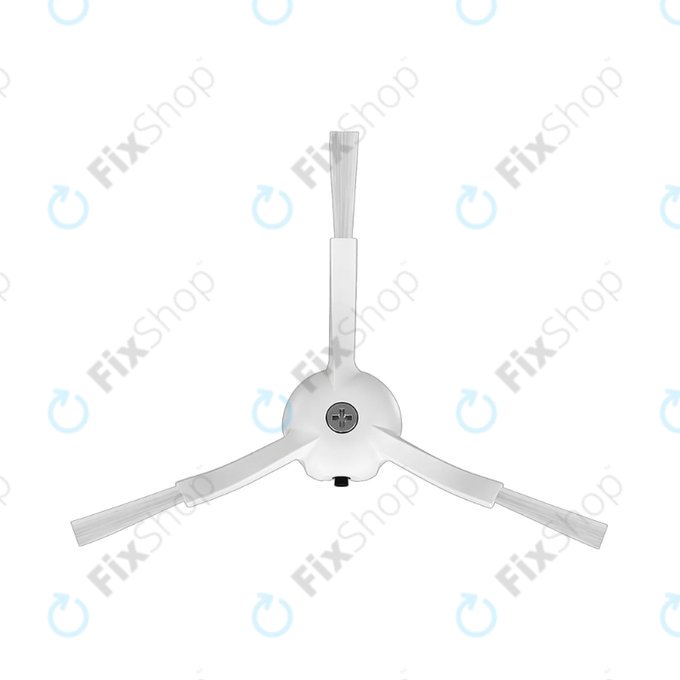 Σετ ανταλλακτικών για Roborock Qrevo MaxV, Pro, S (2x Κύρια βούρτσα, 4x Φίλτρο, 4x Πλαϊνή Βούρτσα)