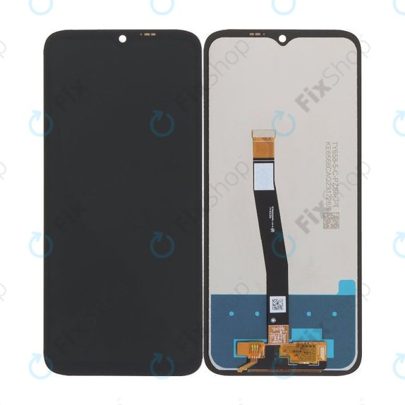 Οθόνη με οθόνη αφής για Ulefone Power Armor 18T, 18 Ultra, 18T Ultra, Aftermarket