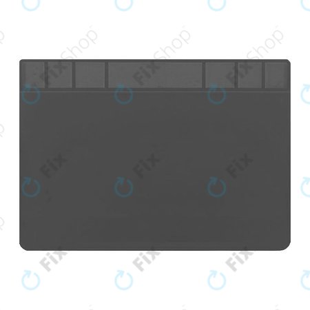 Αντιστατικό Θερμοανθεκτικό Μαξιλάρι Σιλικόνης ESD - 50 x 35cm