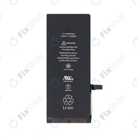 Battery για iPhone 7 | 1960mAh | Service Pack