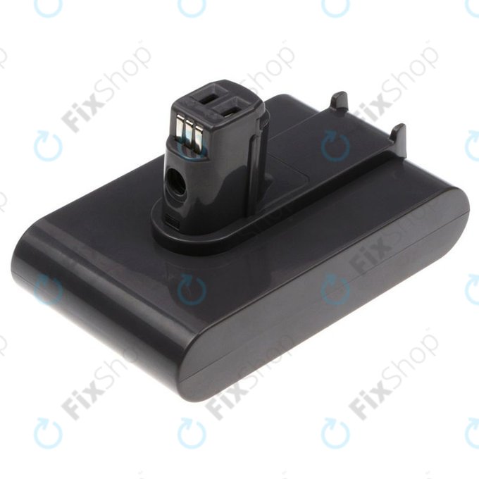 Μπαταρία για Dyson DC-series, 967813-03, 22.2V, 2500mAh, HQ