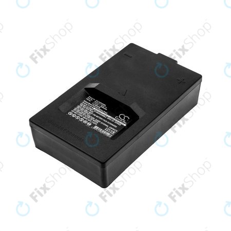 Μπαταρία για Hiab Combi drive 5000, 2055112, 2000mAh, Ni-MH, 7.2V, 9836721, HQ