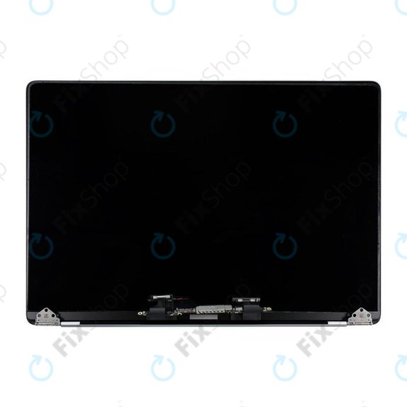 Συγκρότημα οθόνης για MacBook Pro 13", Τέλη 2016 – Μέσα 2017, A1708, Space Gray, Refurbished