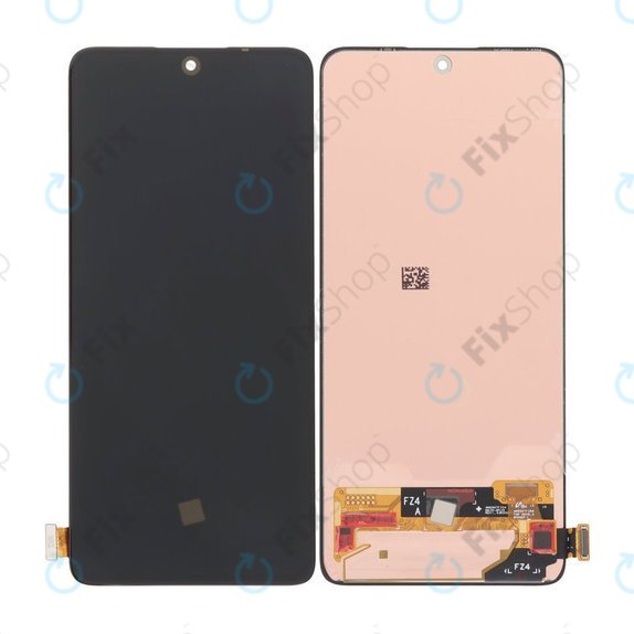 LCD Display με Touch Screen για Xiaomi Redmi Note 14 5G 24094RAD4G