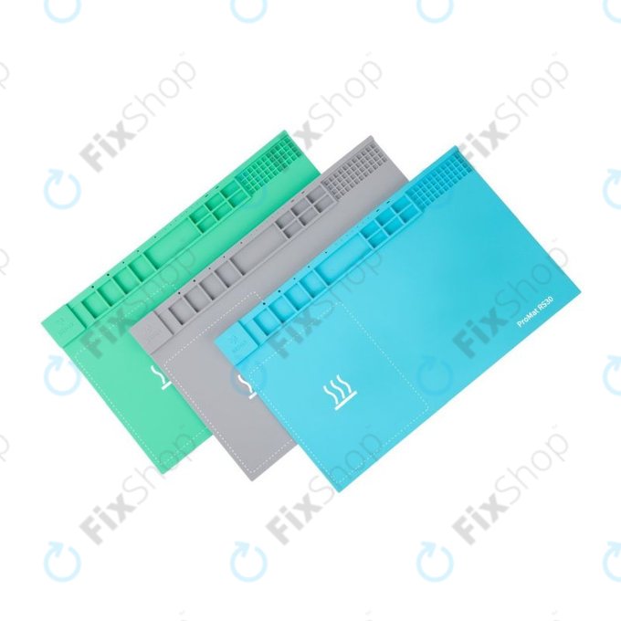 Θερμαντική Πλακέτα - Διαχωριστής Οθόνης LCD για Refox ProMat RS30 - 45 x 28cm
