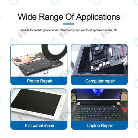 Ταινία Universal Sunshine SS-3M | 2mm x 10m x 0,3mm