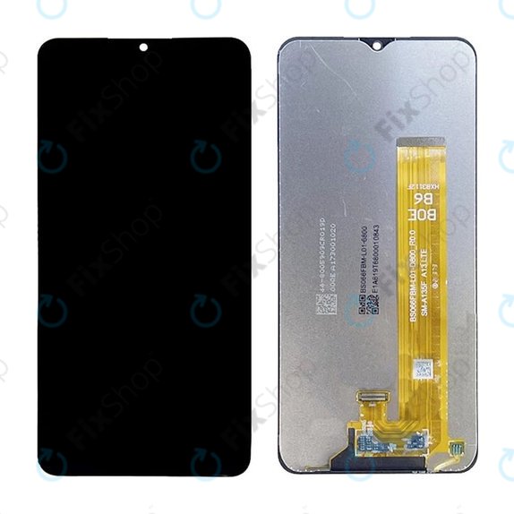 Οθόνη με οθόνη αφής για Samsung A13, A135F, Aftermarket