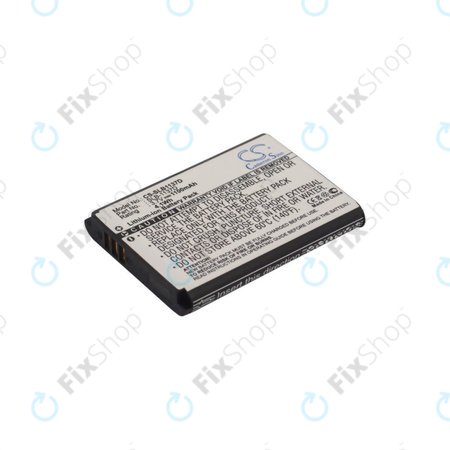 Μπαταρία για Samsung NV100HD, 1100mAh, Li-Ion, 3.7V, SLB-1137D, HQ