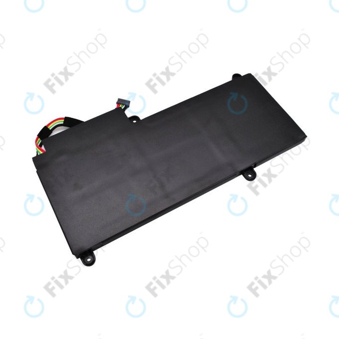 Μπαταρία για Lenovo ThinkPad E450, E455, E460, E465, T470p, ThinkPad Edge E450 i7, 4400mAh, Li-Ion, 10.8V, 45N1752, HQ