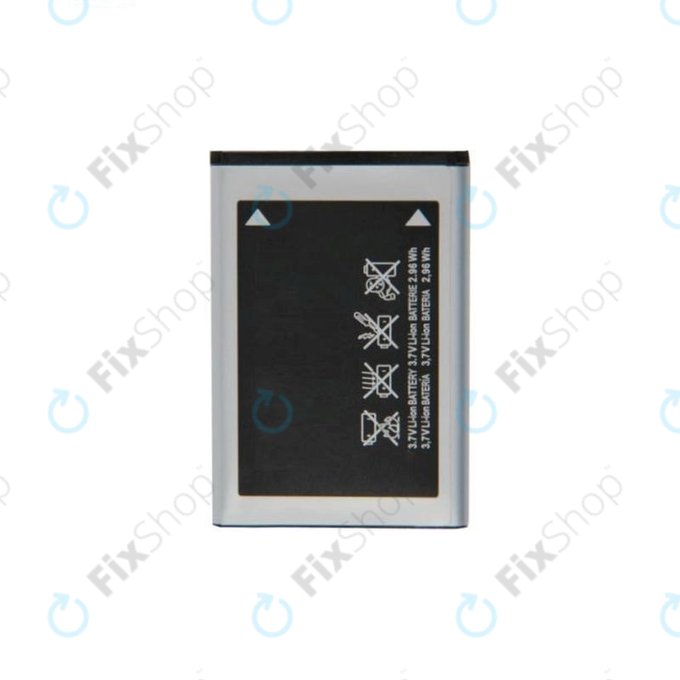 Μπαταρία για Samsung, AB463446BU, 800mAh