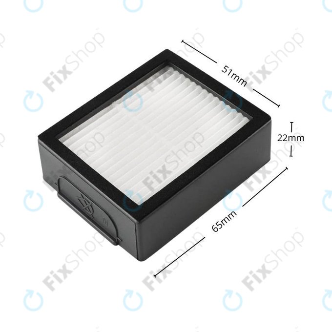 Φίλτρο HEPA για iRobot Roomba e-series | i-series | j-series