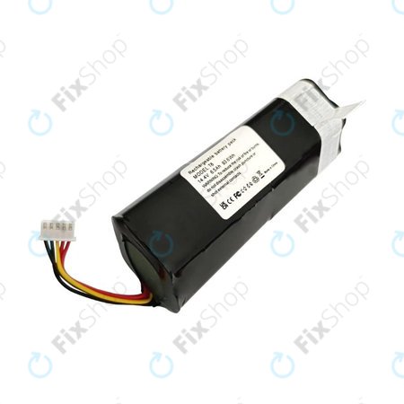 Μπαταρία για Xiaomi Viomi V2 Max, V3, Yeedi Vac 2 Pro, 5465V202, 14.4V, 6500mAh