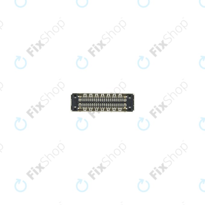 Συνδετήρας LVDS/LCD eDP Connector για MacBook Pro 13" A1706 | A1708 | A1989 | 15" A1707 | A1990