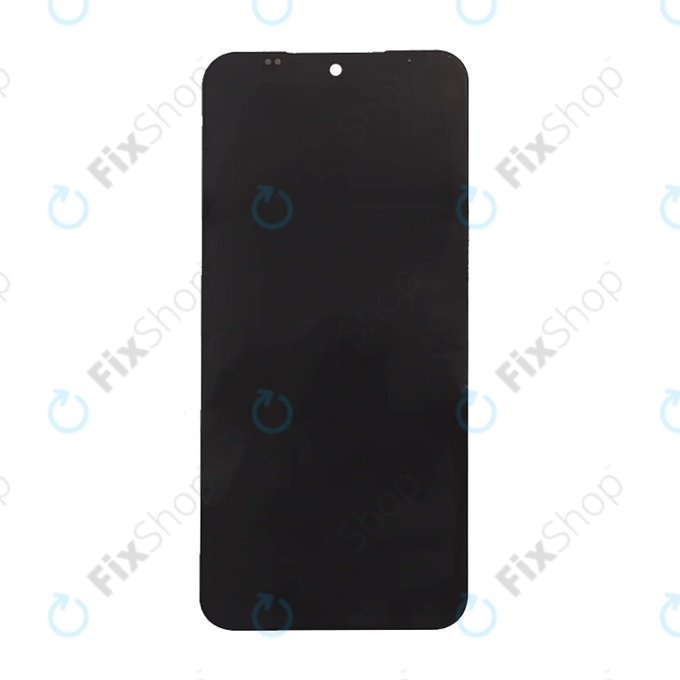 Οθόνη με οθόνη αφής για myPhone Hammer Iron V, Aftermarket