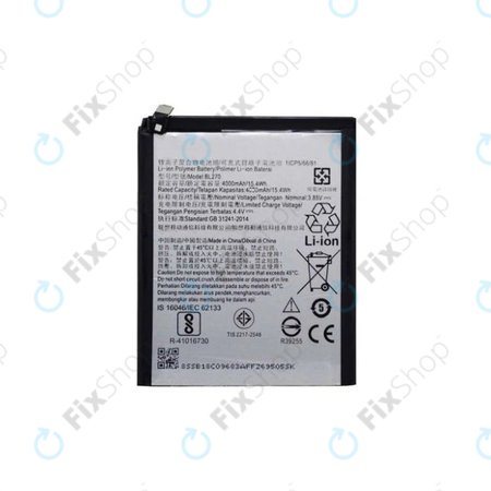 Μπαταρία για Motorola Moto G6 Play XT1922, Lenovo K6 Note, Moto E5 XT1944, BL270, 4000mAh