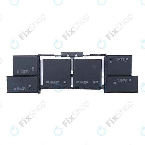 Μπαταρία για MacBook Pro 15", 2018 – 2019, A1990, A1953, 7336mAh, FixPremium