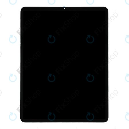 Οθόνη με οθόνη αφής για iPad Pro 12.9 (4th Gen 2020), με IC Board, Original Refurbished