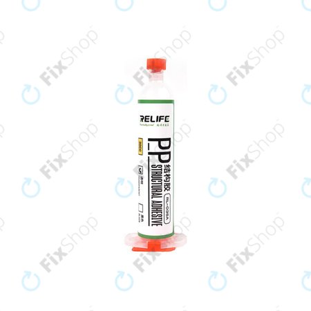 Δομική Κόλλα Relife RL-035A - 30ml (Transparent)