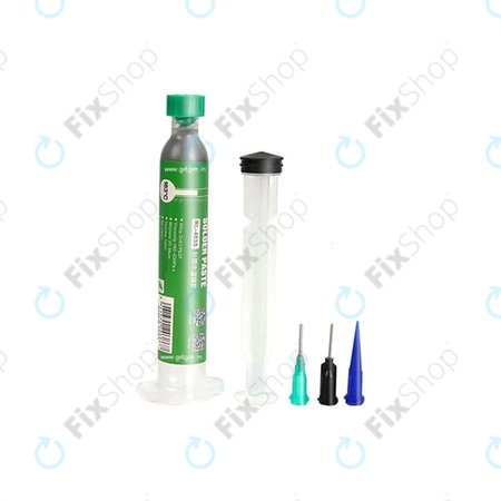 Πάστα Συγκόλλησης Relife RL-403S - 183°C (10ml)