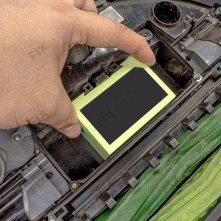 Μπαταρία για iRobot Roomba e-series, i-series, ABL-D1, 4624864, ABL-D2, 14.4V, 3000mAh