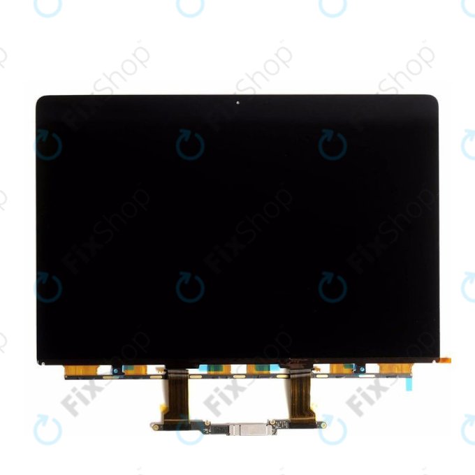 Οθόνη για MacBook Pro 15", Τέλη 2016 – Μέσα 2017, A1707, Refurbished