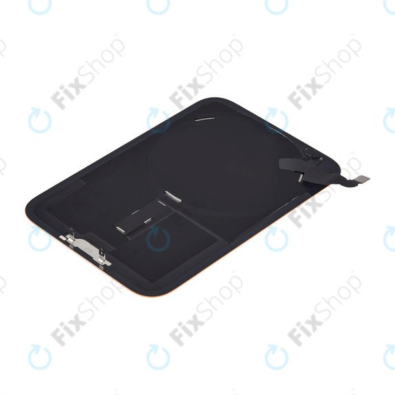 Γυαλί πίσω περιβλήματος για iPhone 17 Pro Max, Deep Blue, Pulled A
